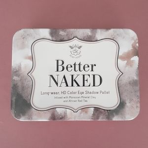 Ruby Kisses Better Naked Eyeshadow